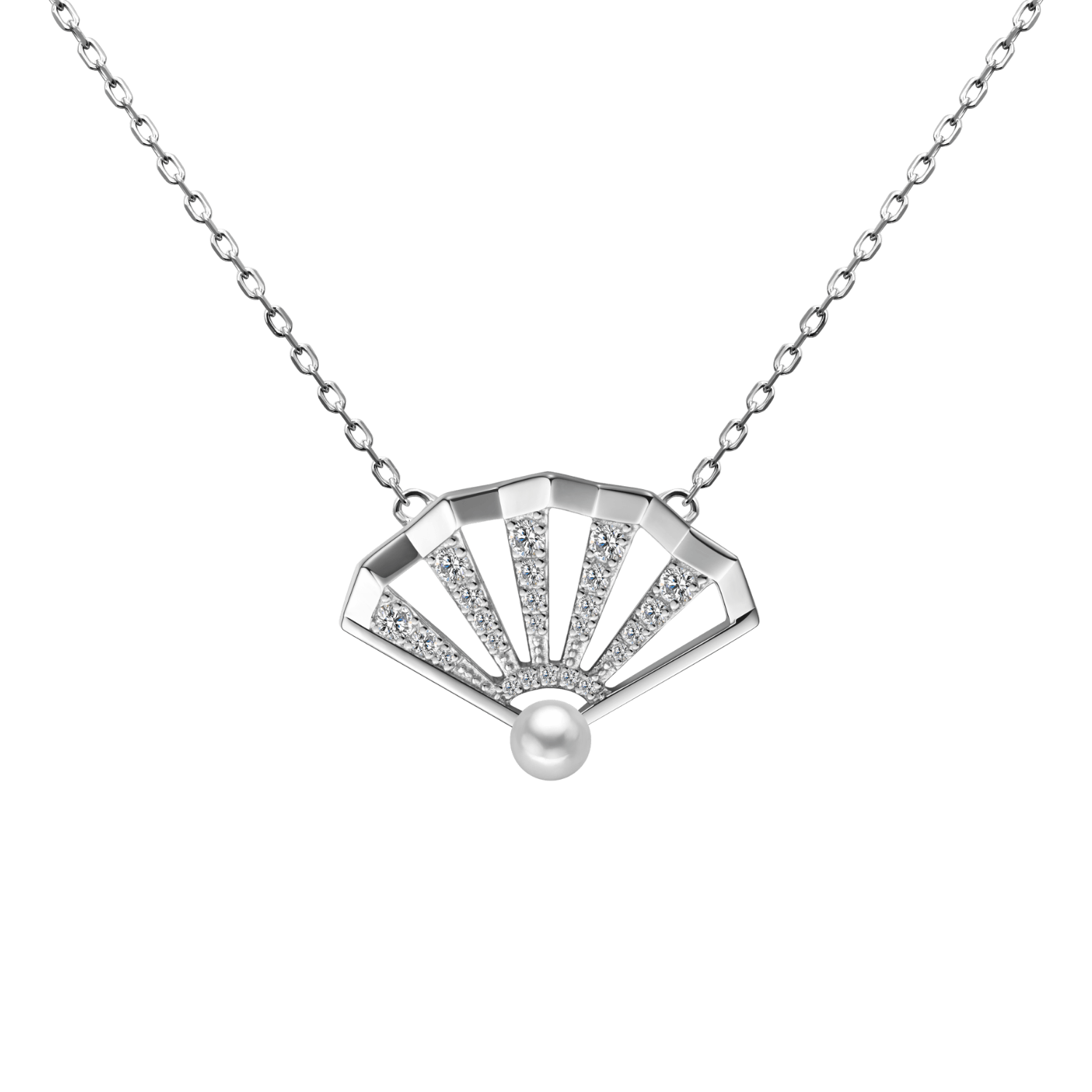 FOLDING FAN - COLLECTION