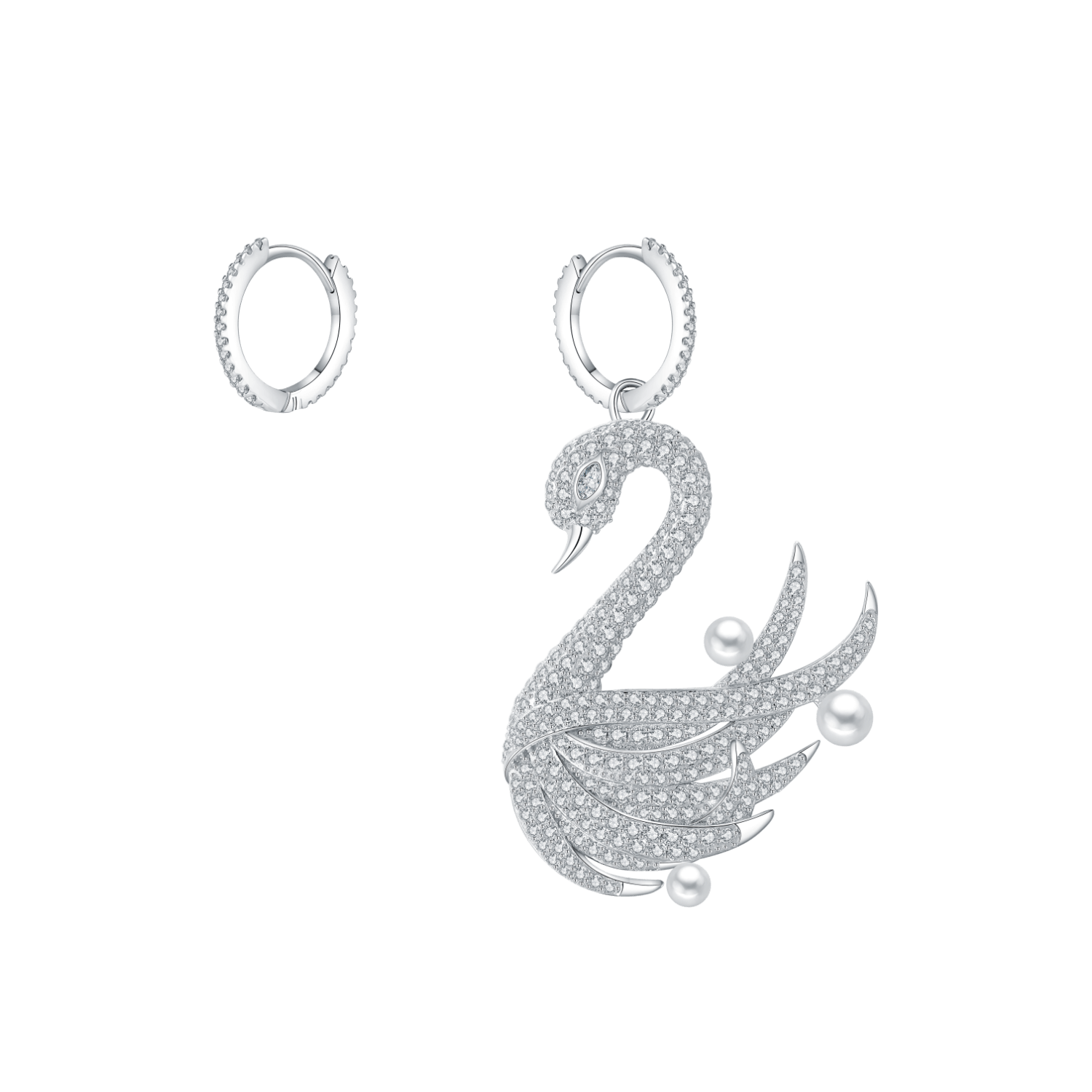 SWAN - COLLECTION