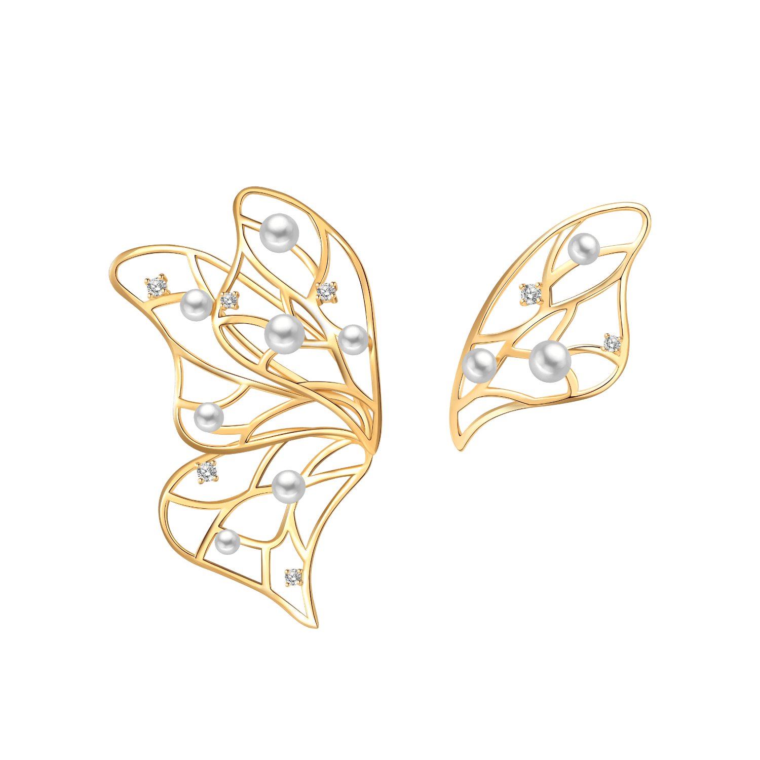 BUTTERFLY - COLLECTION