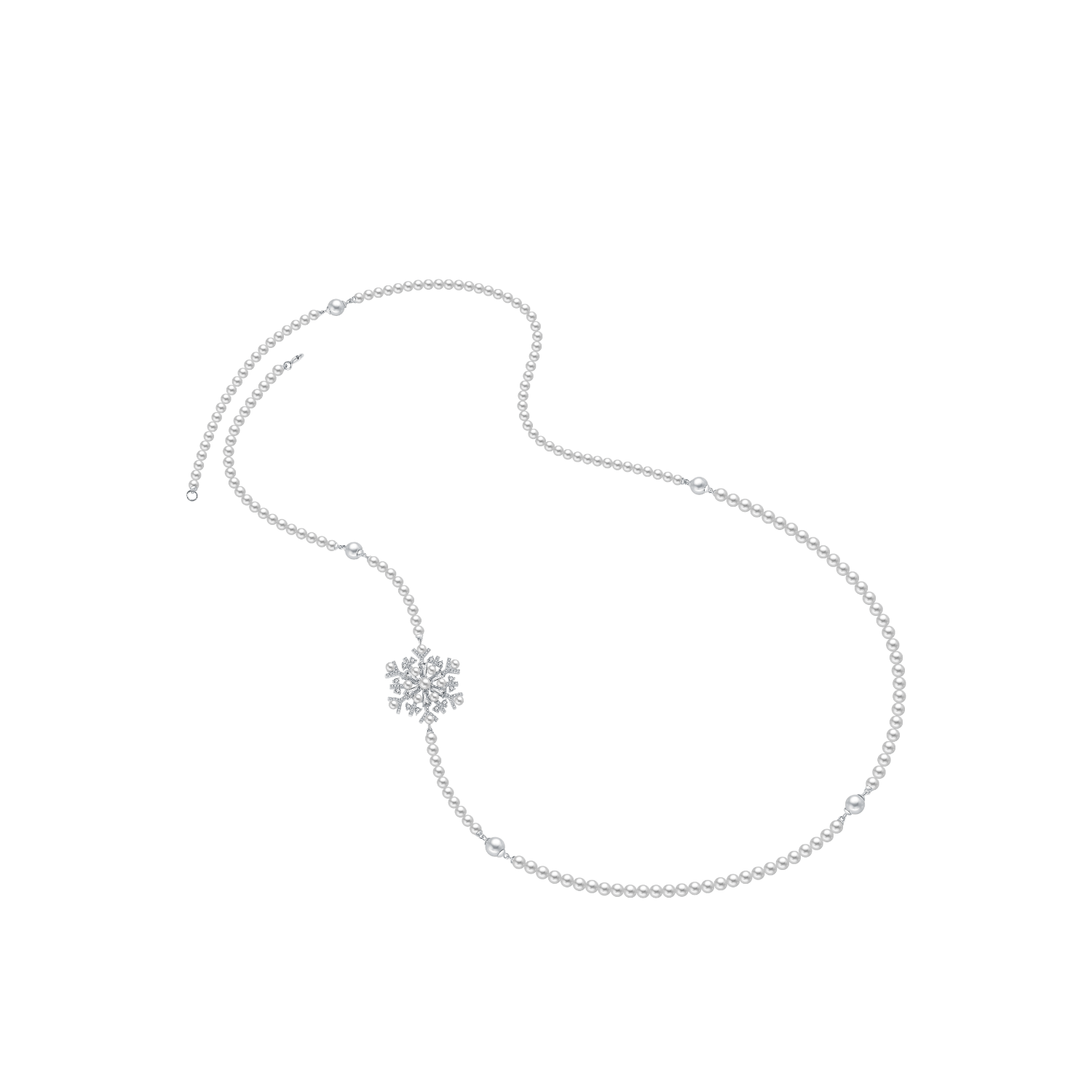 FIRST SNOW - COLLECTION