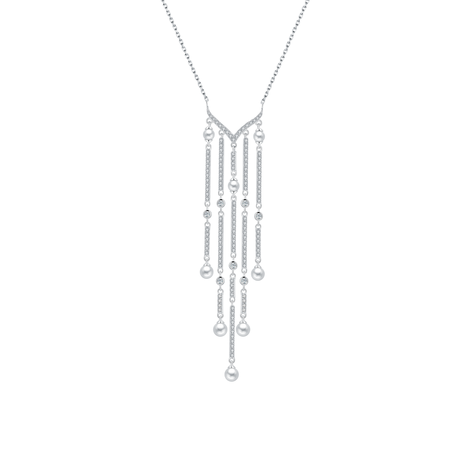 WATERFALL - COLLECTION