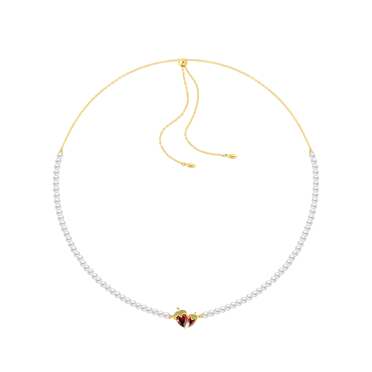 STRAWBERRY - COLLECTION