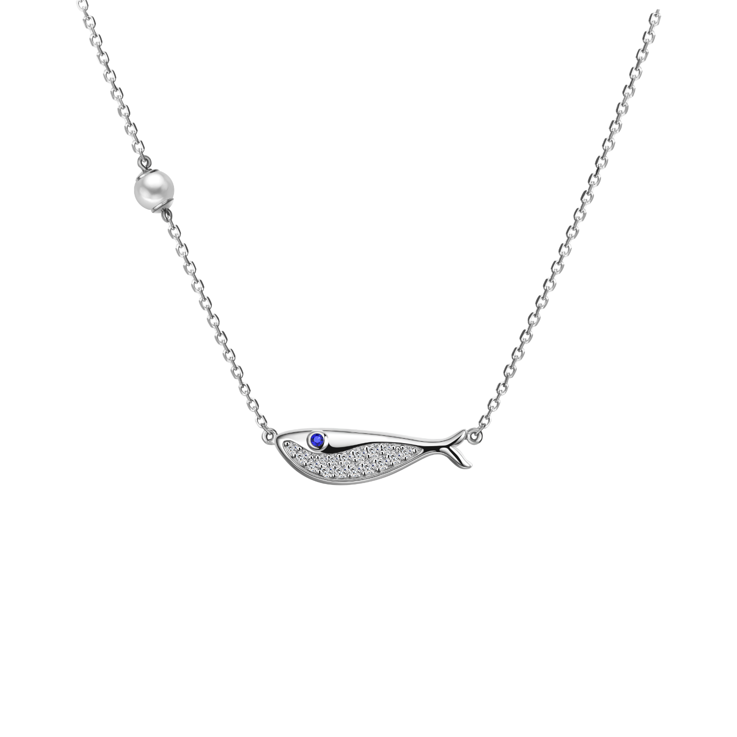 WHALE - COLLECTION