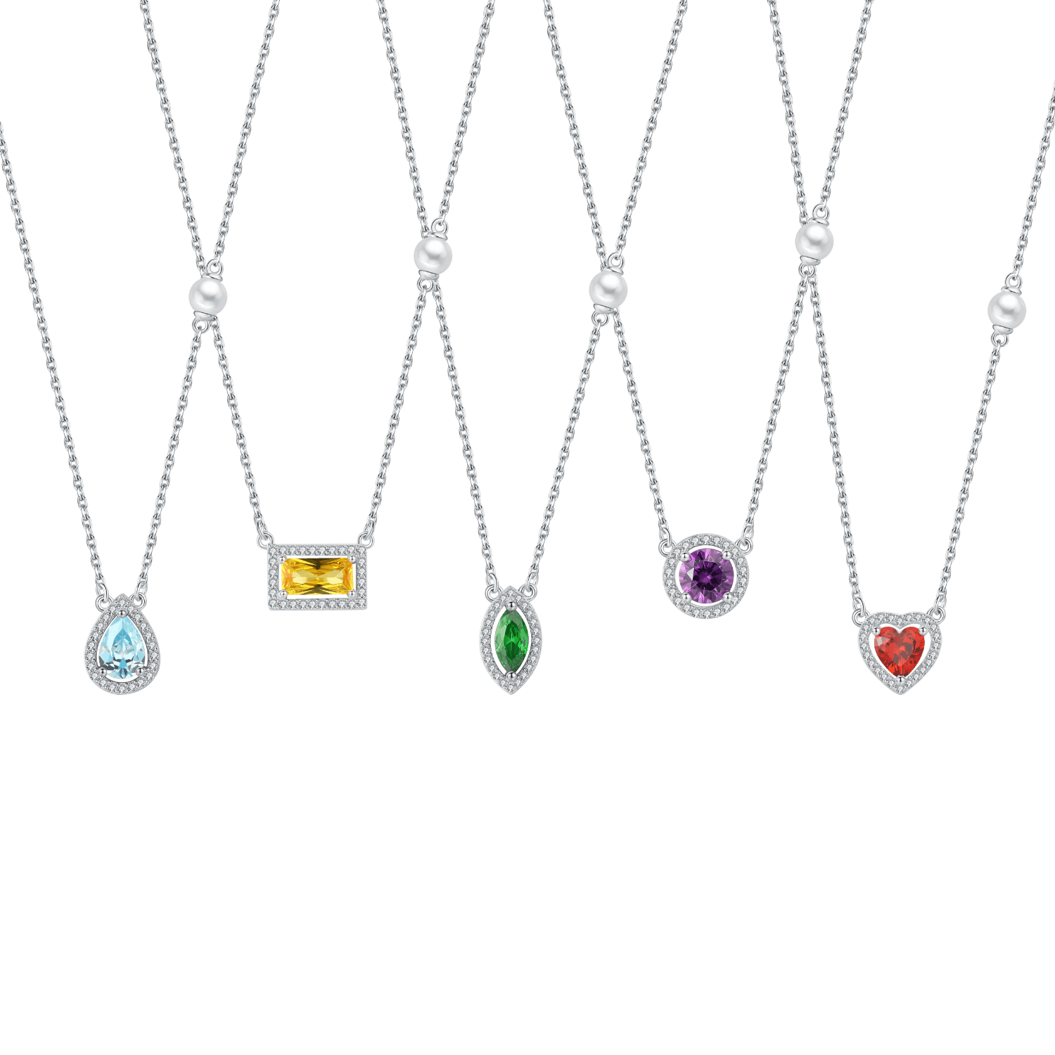 LITTLE CANDIES - COLLECTION