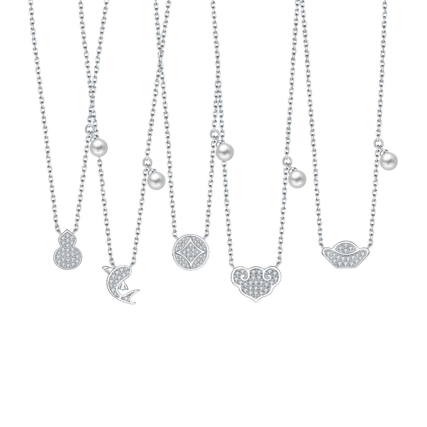 LITTLE LUCK - COLLECTION