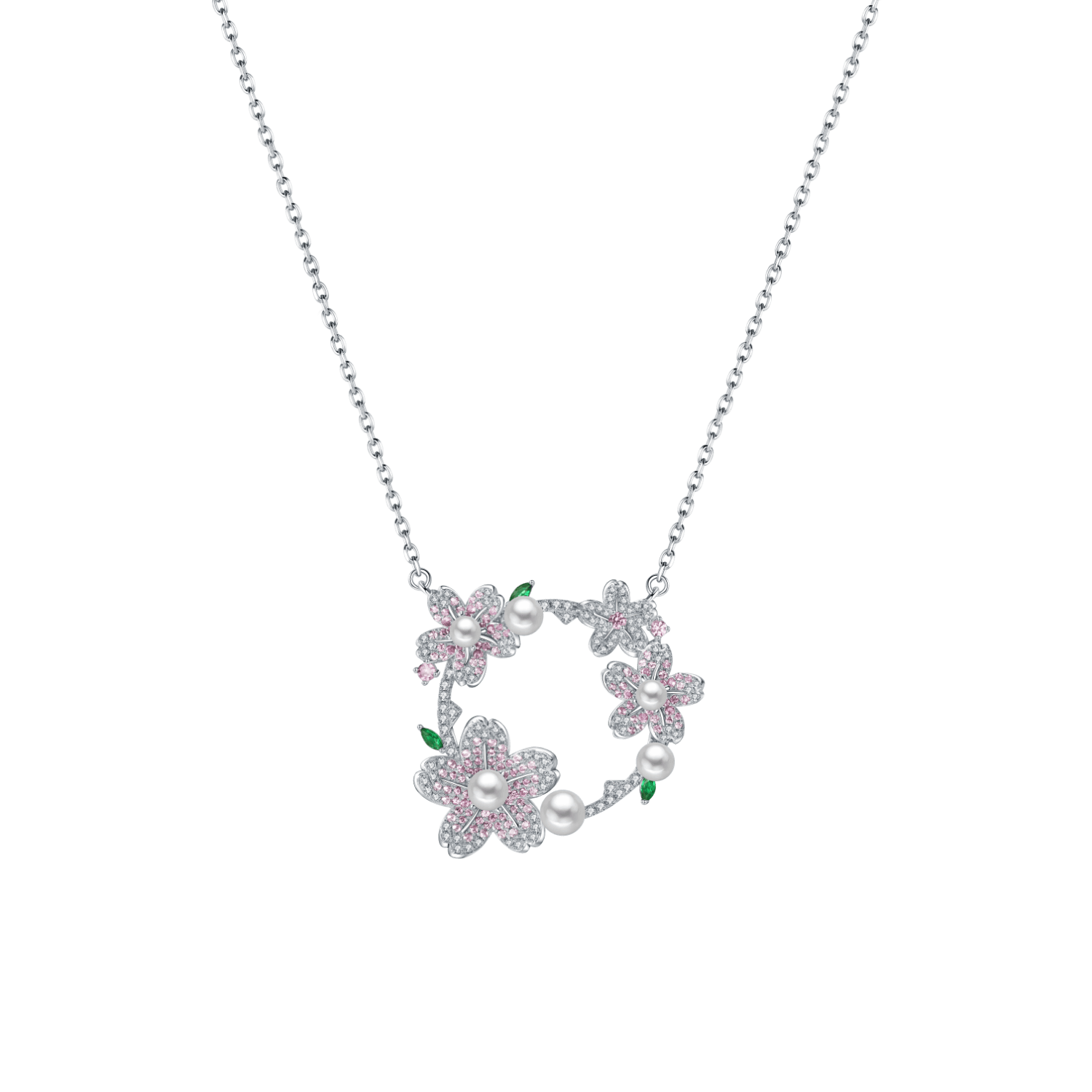 CHERRY BLOSSOM - COLLECTION
