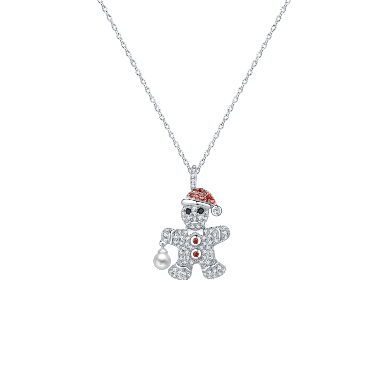 GINGERMAN - COLLECTION