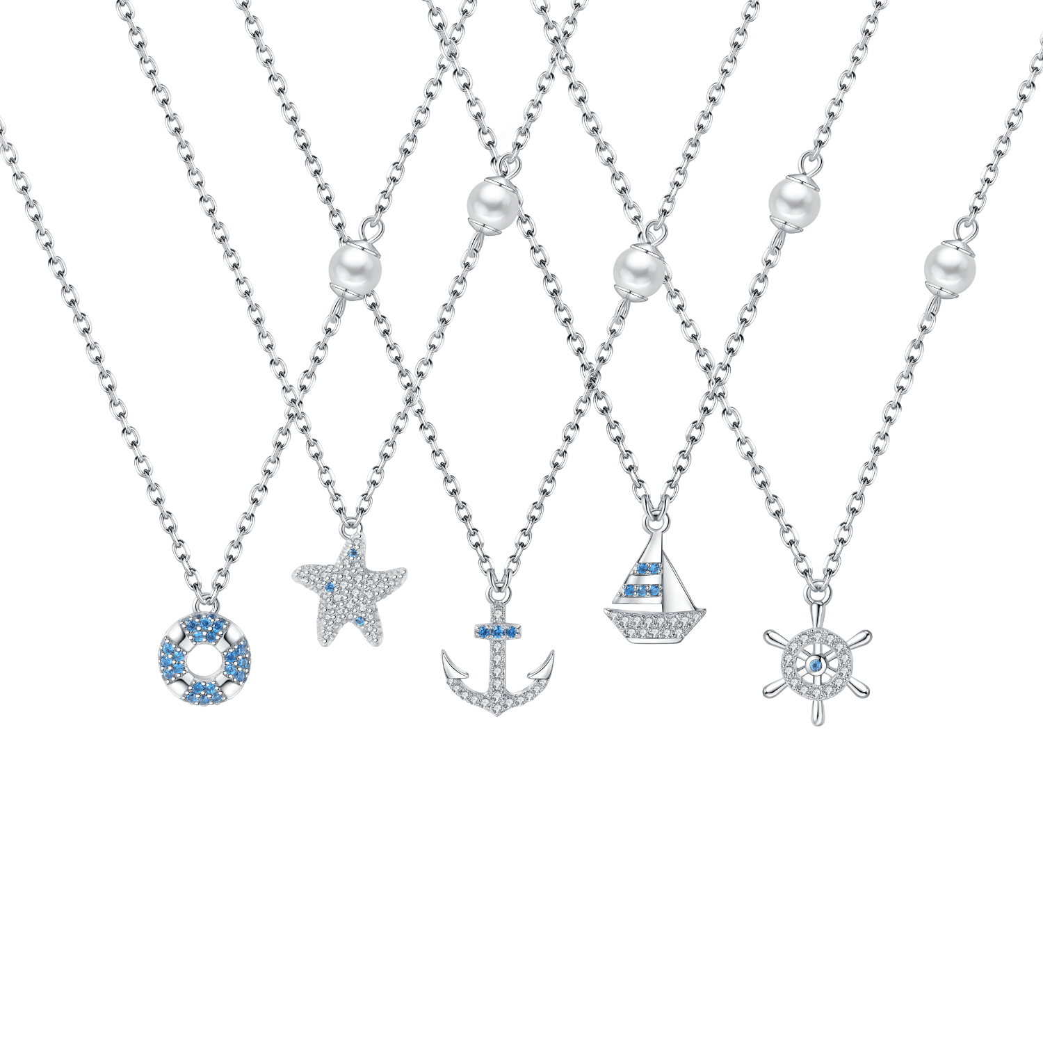 LITTLE OCEAN - COLLECTION