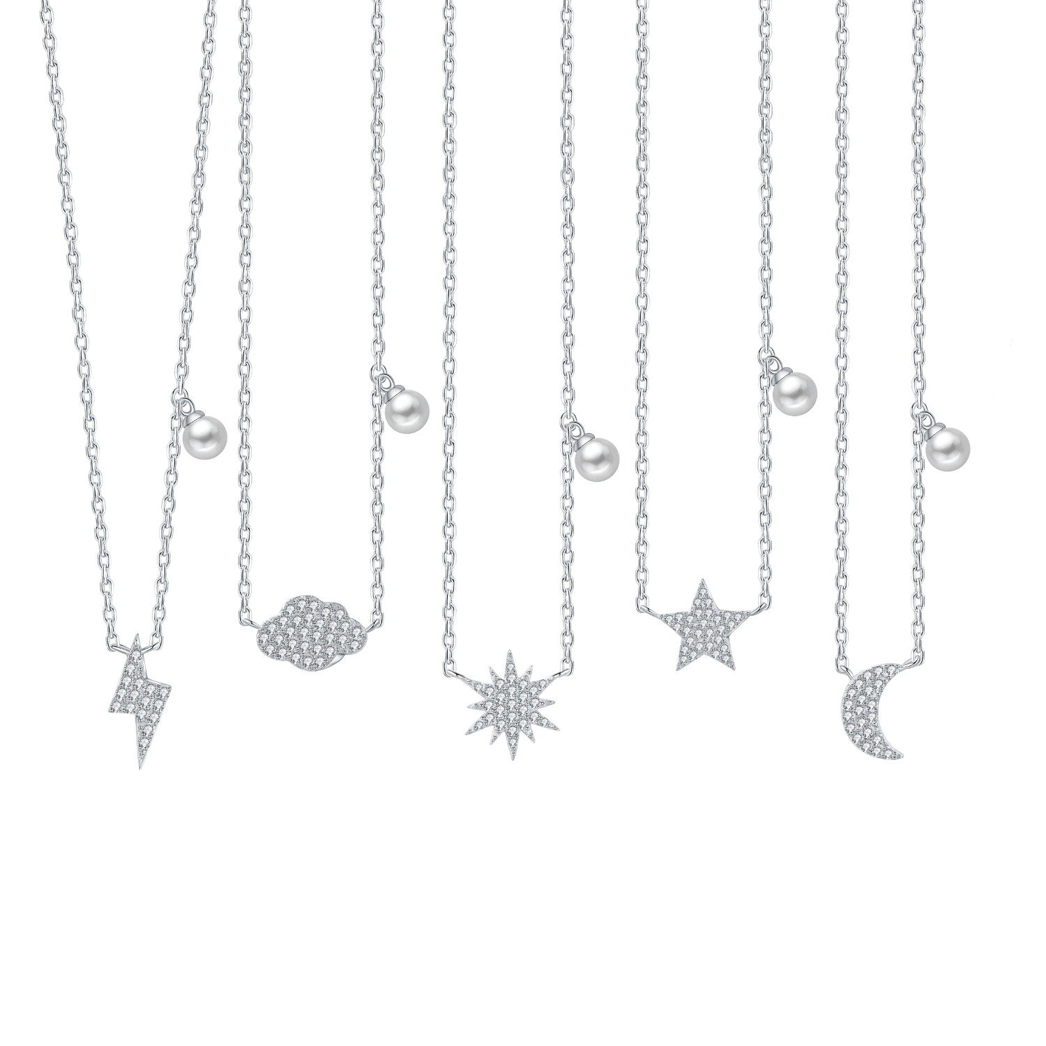 LITTLE WEATHER - COLLECTION