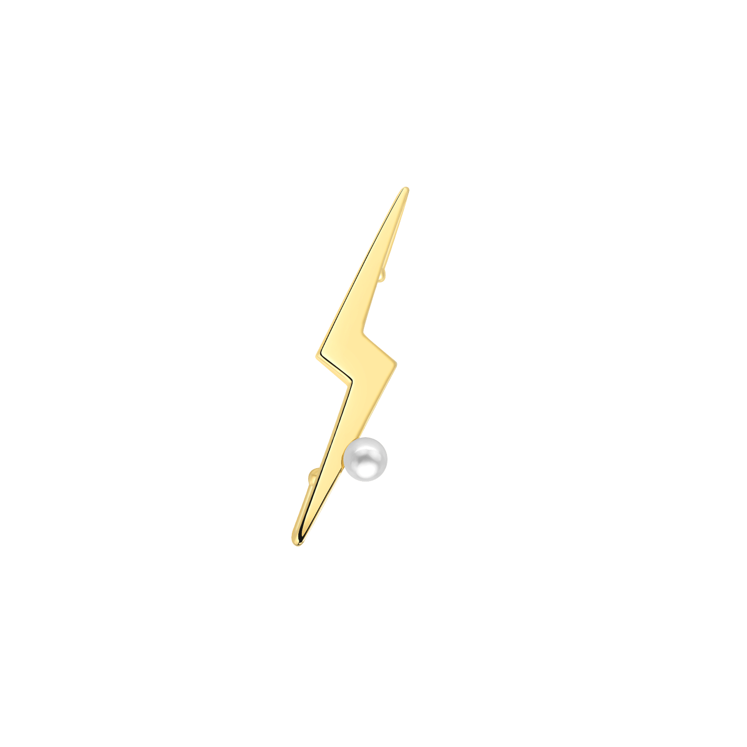 閃電耳掛