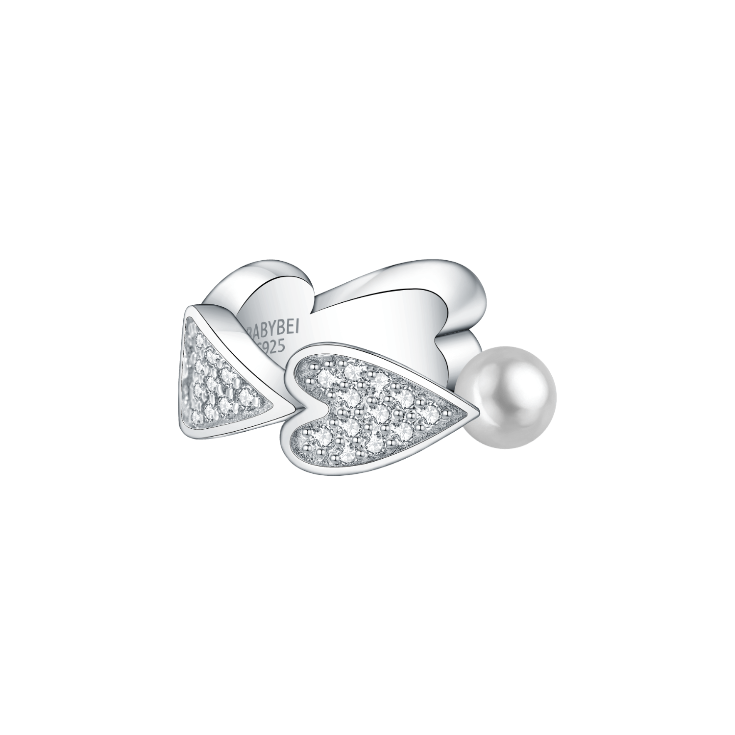 Affection Ear Cuff