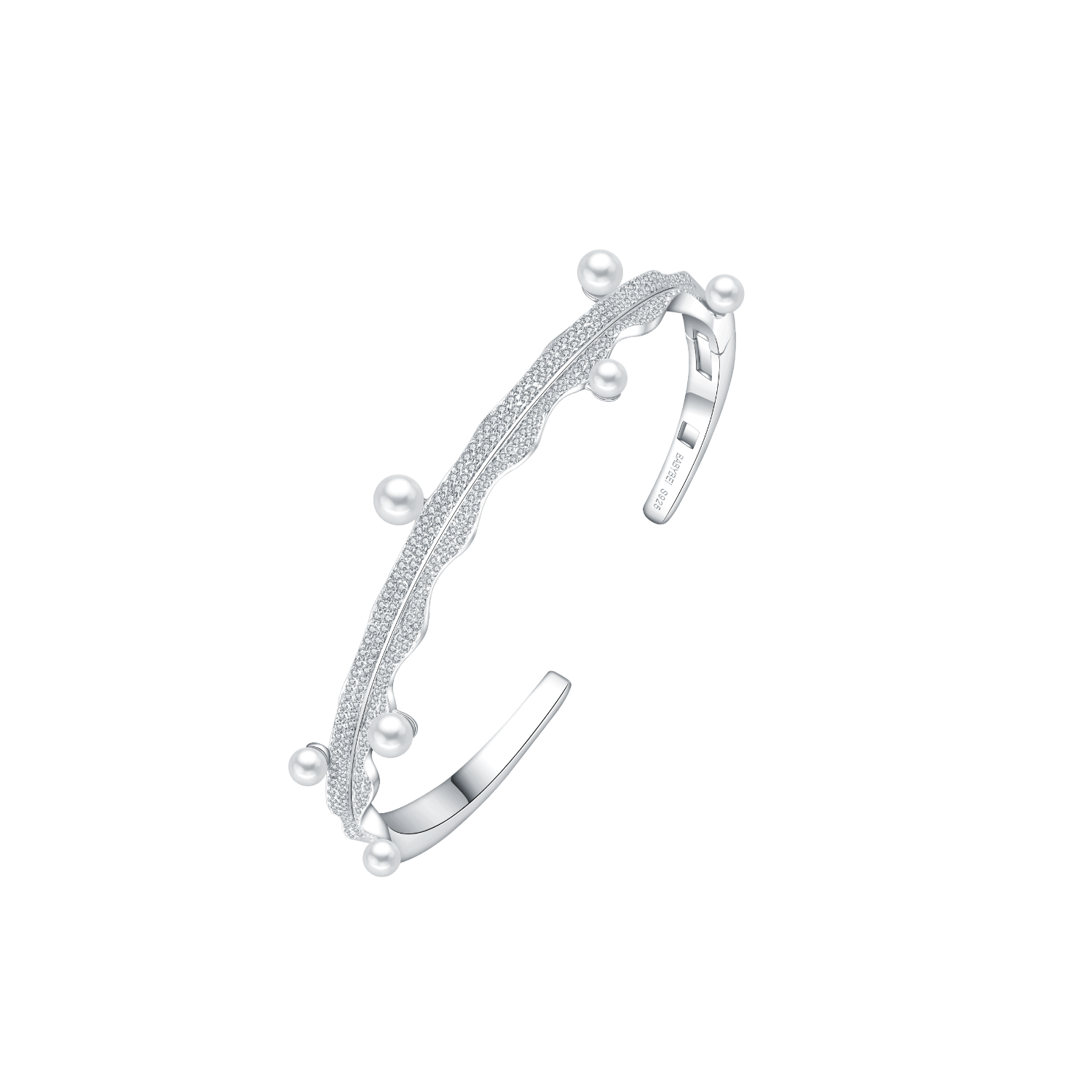 Water Grass Cuff