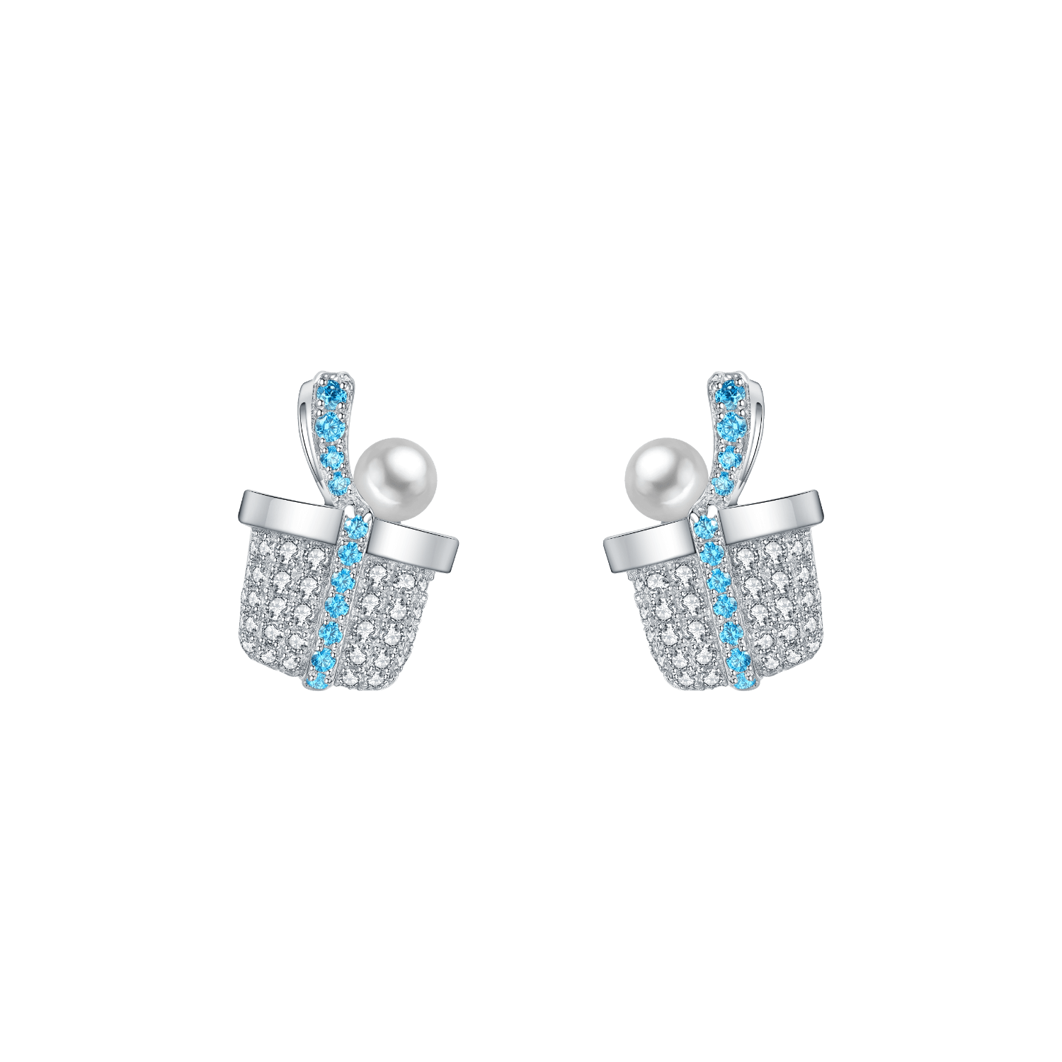 Gift Stud Earrings