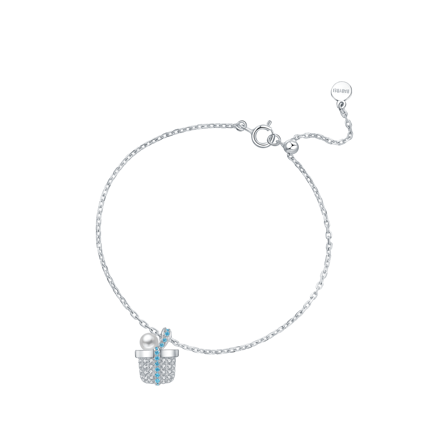 Gift Pave Bracelet
