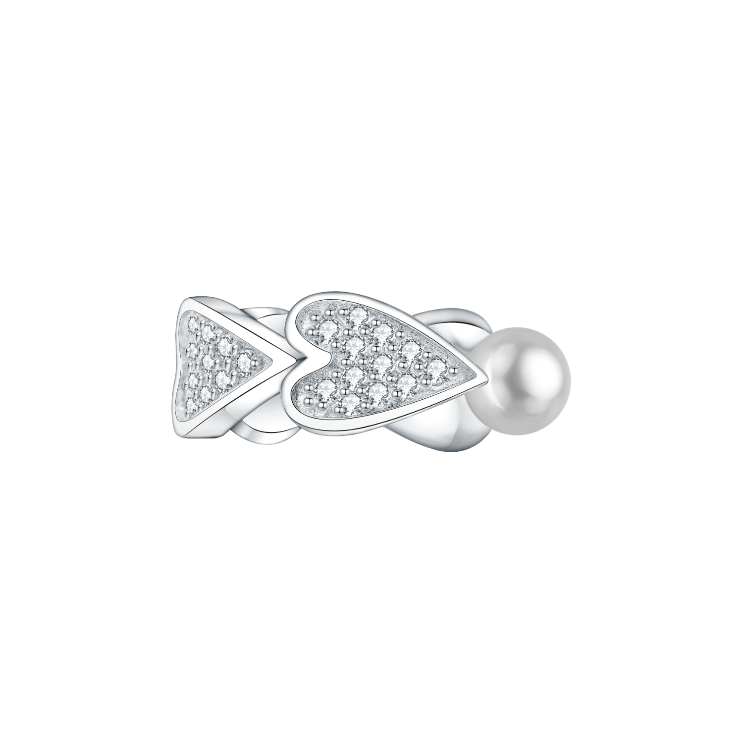 Affection Ear Cuff
