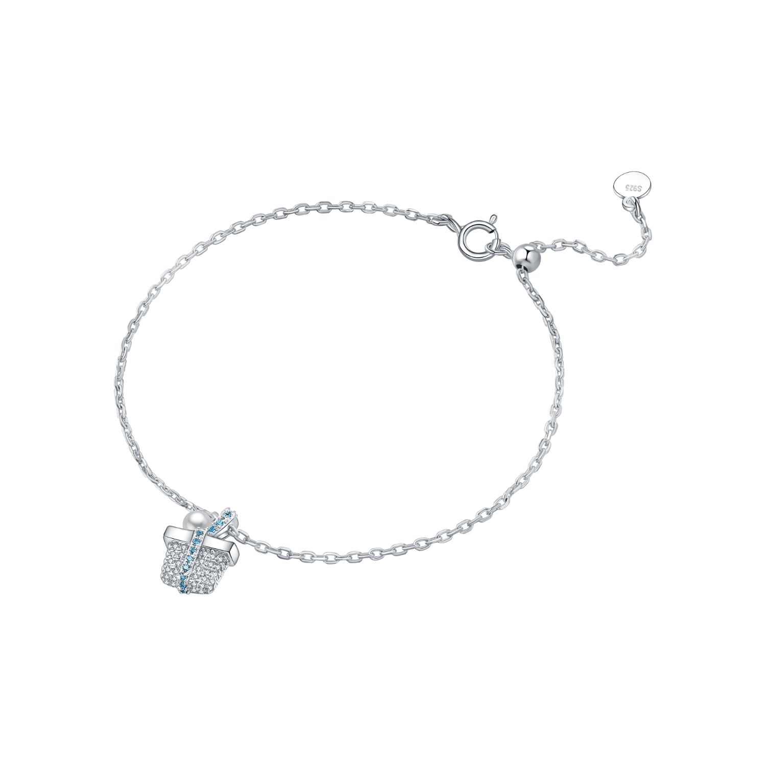 Gift Pave Bracelet