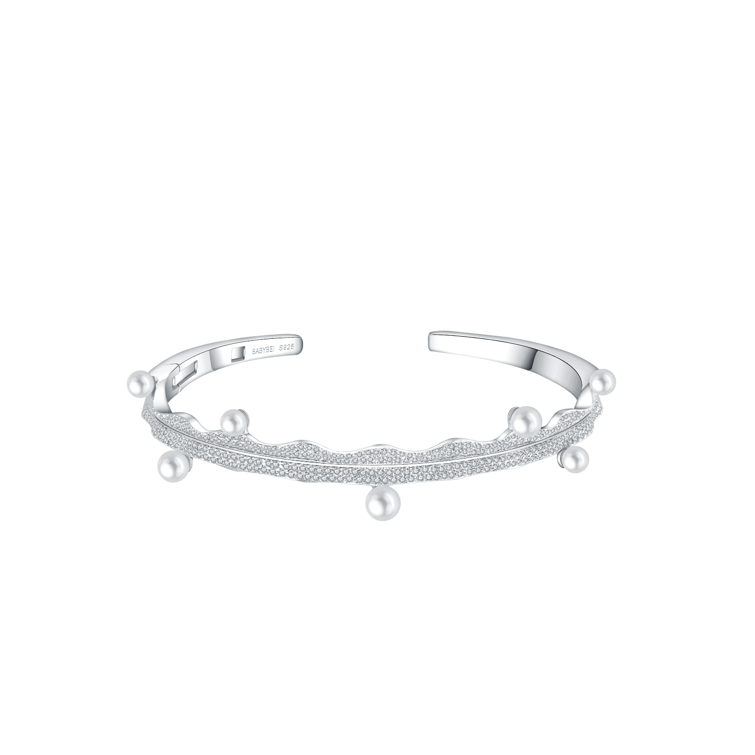 Water Grass Cuff