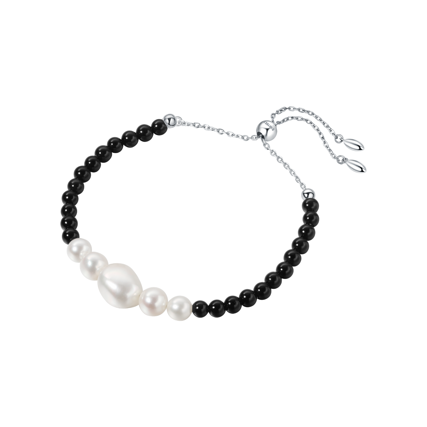 云烟水墨手链(渐变)