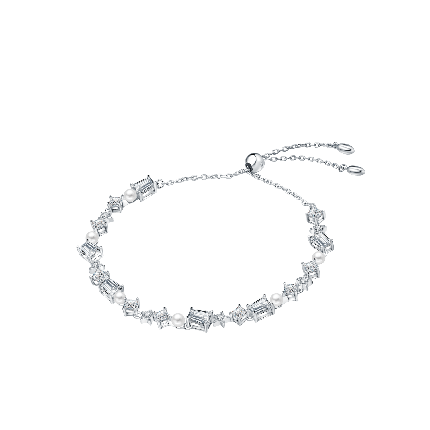 Starry Sky Inlaid Bracelet