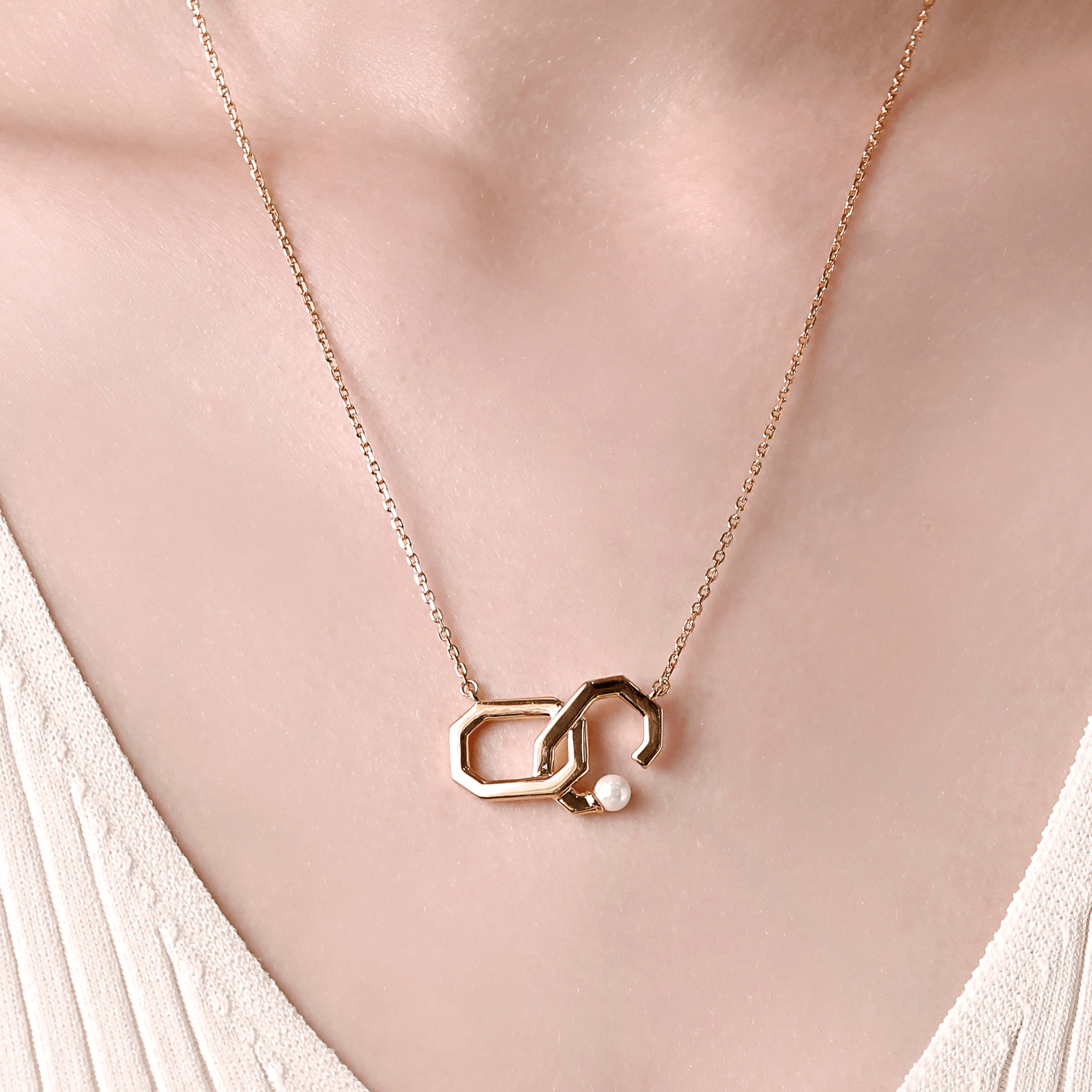 Freedom Pendant Necklace
