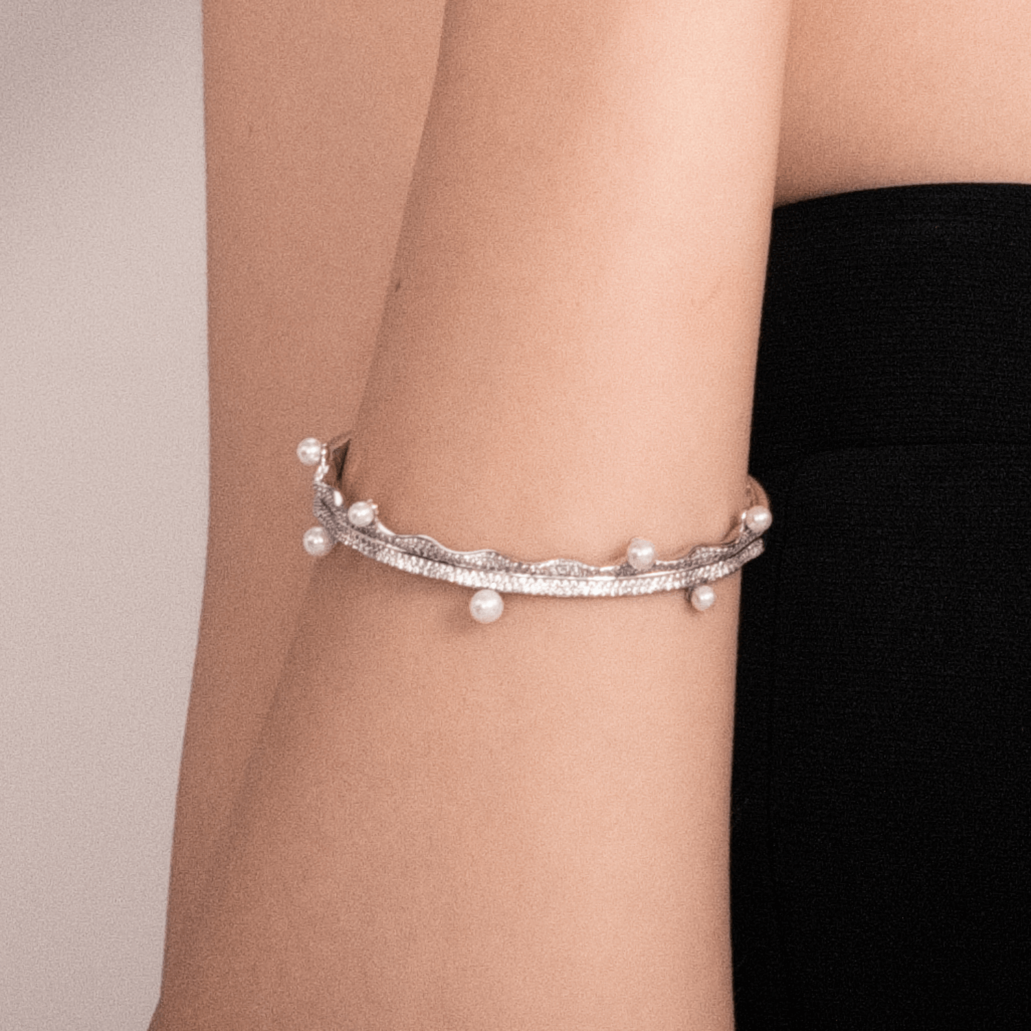 Water Grass Cuff
