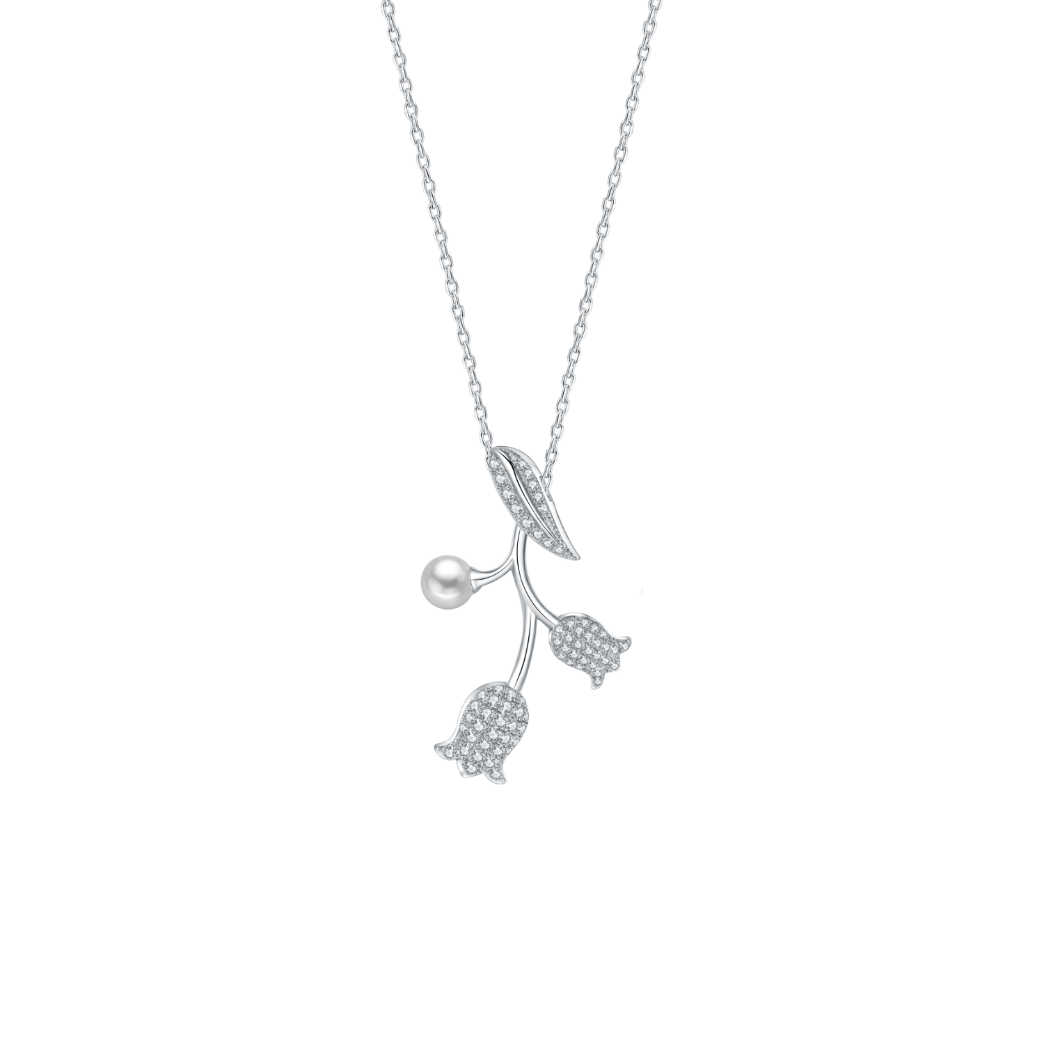 LILY OF THE VALLEY - COLLECTION
