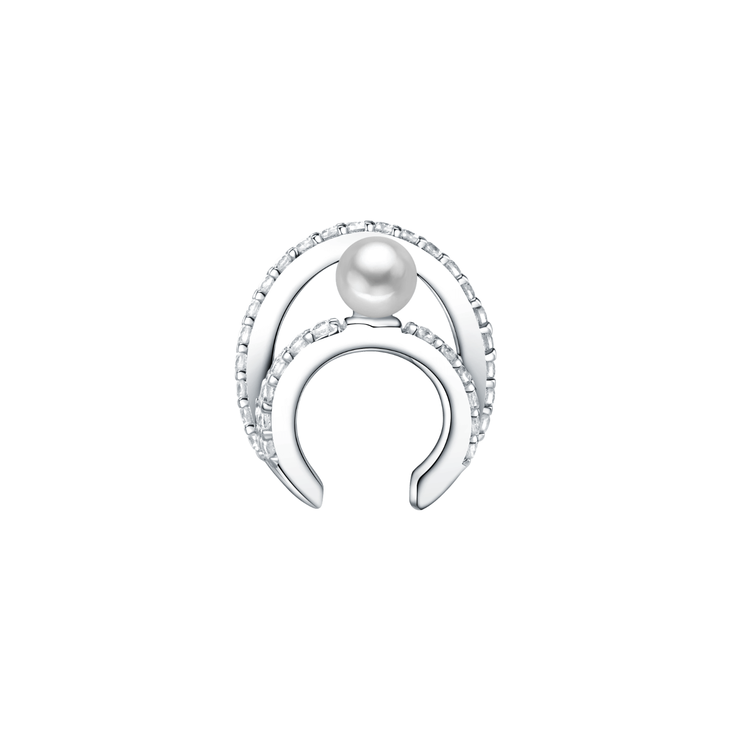 Sun Ear Cuff