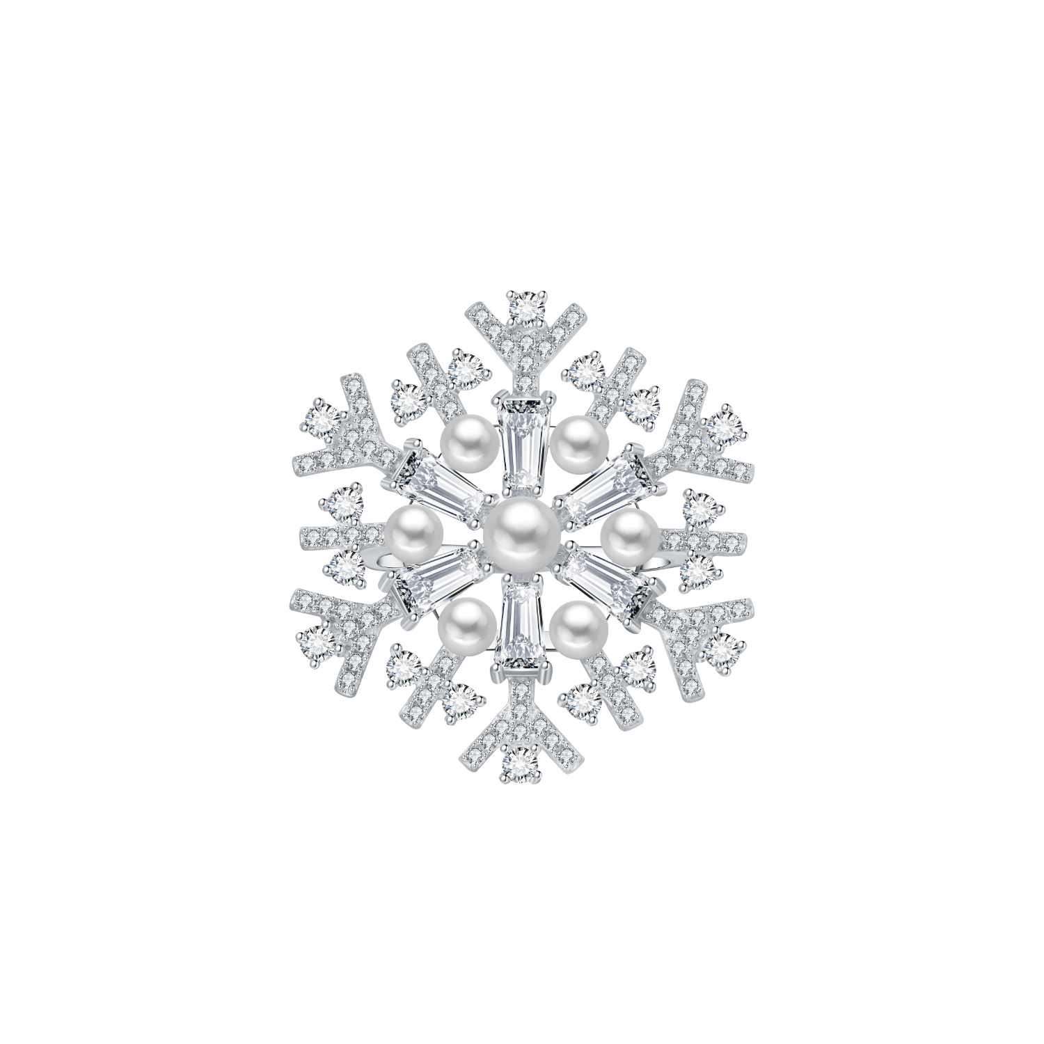 初雪戒指