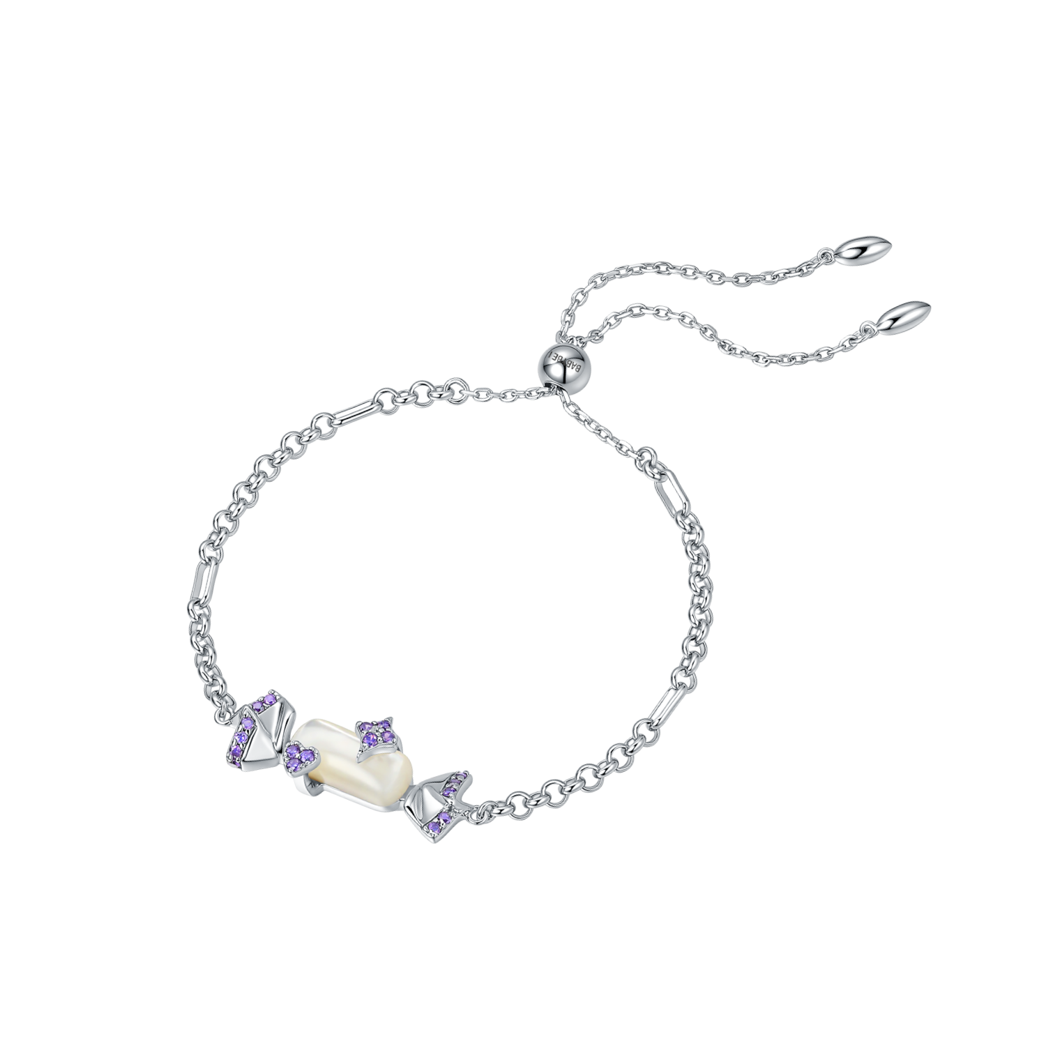 Candy Chain Bracelet