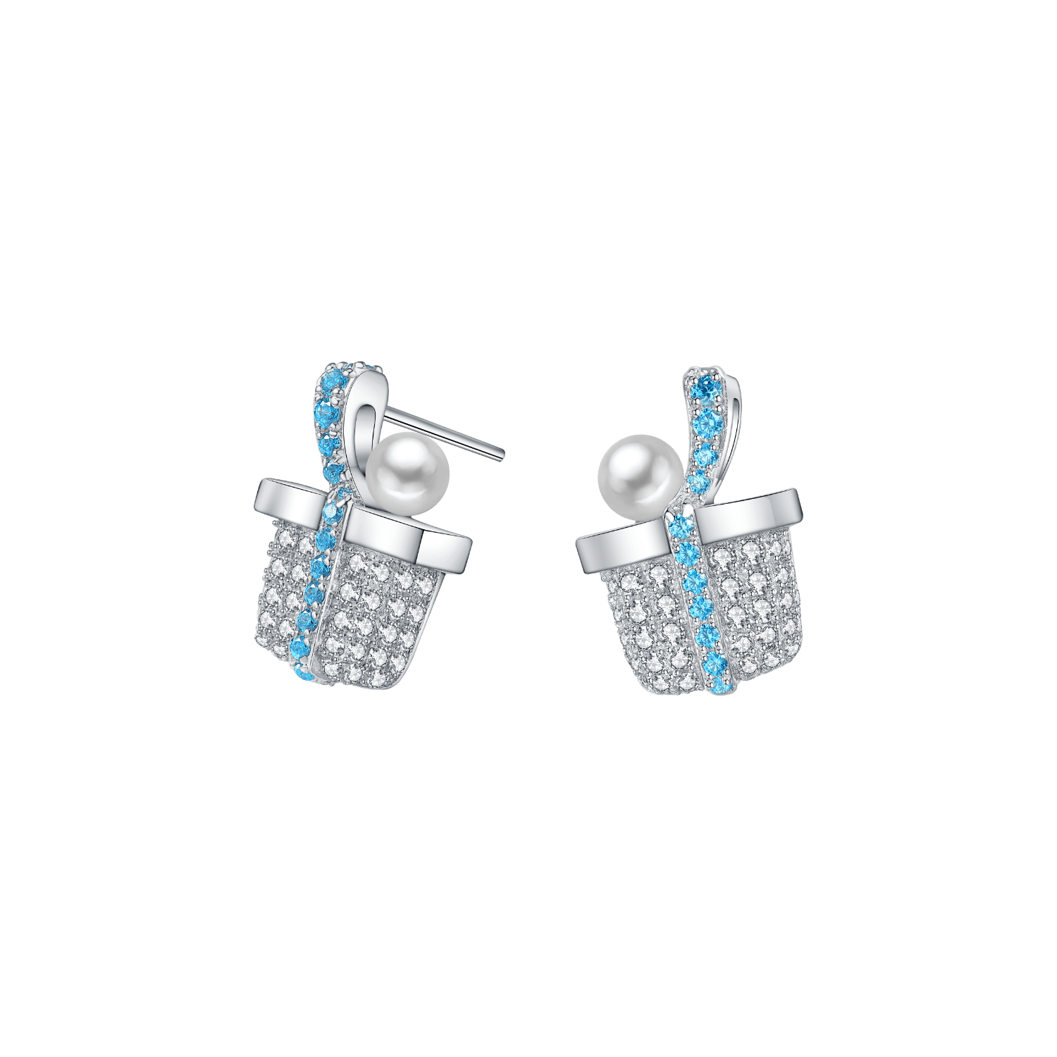 Gift Stud Earrings