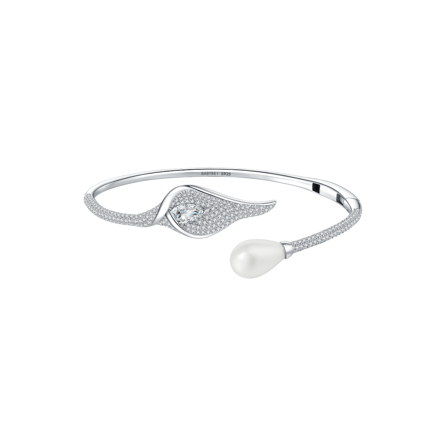 Calla Cuff